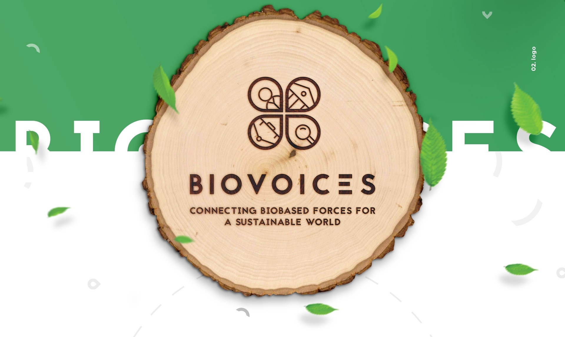Biovoices - Identidade - Detalhe 2 - LOBA.cx